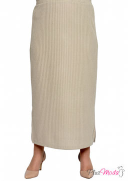 Юбка Модель №1848 размеры 44-84 - Plusmoda фото 10