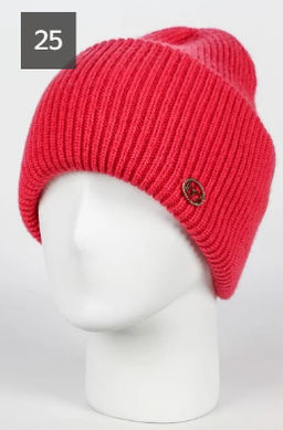 Шапка Стефани - Ferz фото 12