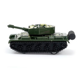 Танк инерционный Победитель, МИКС - Simaland фото 3