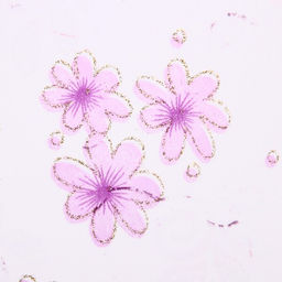 Настольная лампа 1*40Вт "Анна" 16-17196