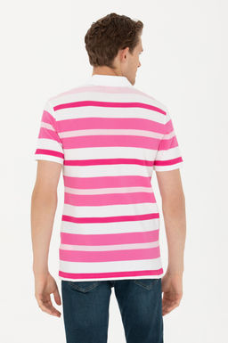 Мужская футболка Магнолия Неожиданная скидка в корзине - U.s. polo assn фото 12