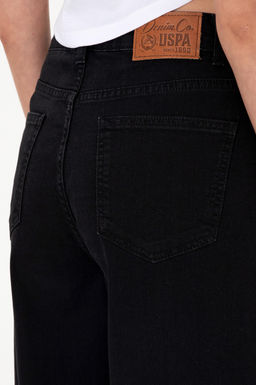 Джинсы Loose Fit Jean Pantolon черные