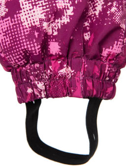 PlayToday / Комбинезон текстильный для девочек  фото 11