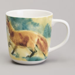 КРУЖКА LEFARD ANIMAL WORLD 320 МЛ