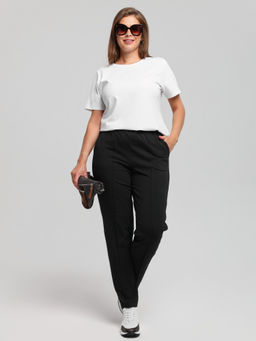 VIOTEX Брюки Стремление-1 из хлопка с лайкрой - Виотекс фото 24