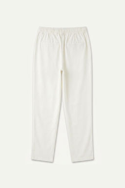 Relaxed Fit Pantolon - Defacto фото 9