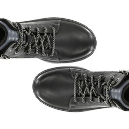 Ботинки дошкольные