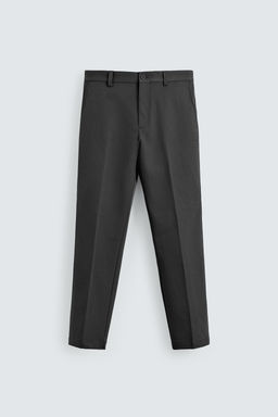 PANTAL?N REGULAR FIT T?CNICO / Arena - Zara фото 6
