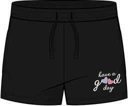 Шорты для девочки 101321 Lets go - Let's go фото 3