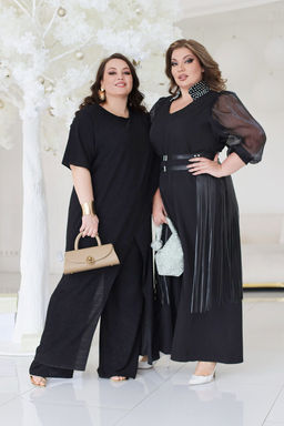 Костюм-4450 - Lady maria фото 7