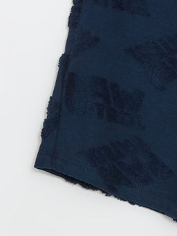 Beli Lastikli Erkek ?ocuk ?ort