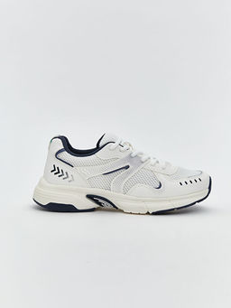 Ba?c?kl? Kad?n Spor Ayakkab?