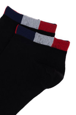 Erkek Siyah _orap Sepette S_rpriz _ndirim - U.s. polo assn фото 2