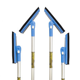 Окномойка с нетелескопической ручкой 80 см арт. СА-946