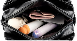 Сумка A-5108-Blue - Ferro фото 6