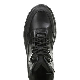 Ботинки для школьников мальчиков - Marko фото 5