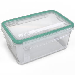 Контейнер 1,5л M ЭКСТРА ЛОК