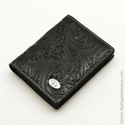 Женская кожаная визитница Sergio Valentini СВ 8115-491/2  фото 4