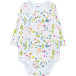 Боди интерлок 1194207101 - Youlala фото 2