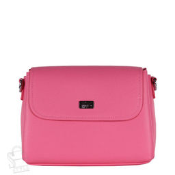 Сумка женская  575309 rose red Velina Fabbiano  в Новосибирске