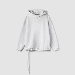 Худи с кулиской - Melcloth фото 2