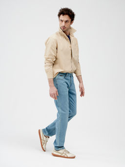 Мужские Джинсы CLASSIC - Mossmore фото 3