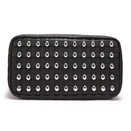 Женская сумка Mironpan арт.1228 Черный  фото 3