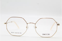 Оправа DACCHI 50173 52-19-140 С3