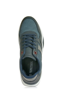 Полуботинки мужские PATROL фото 3