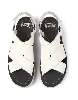 Camper / Сандалии Sandals Oruga Up