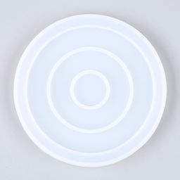 Молд силиконовый  «Круг»