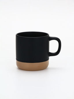 Кружка чайная керамическая «Сейчас», 350 мл, ручная работа