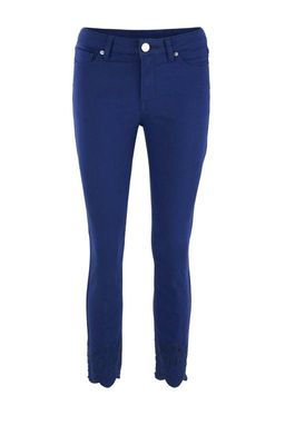 Брюки, синие - Heine фото 2