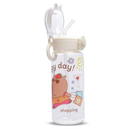 Бутылка "Капибара" 420 мл.