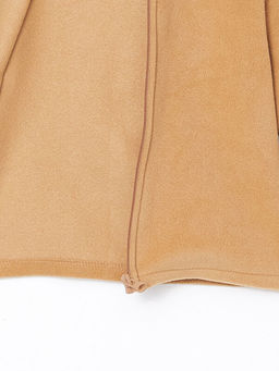 Kap??onlu Nak??l? Erkek Bebek H?rka ve E?ofman Alt 2li