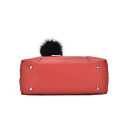 Женская сумка Saint Miranda арт.23201 Красный - Mironpan фото 4