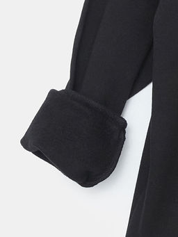 Bisiklet Yaka Erkek ?ocuk Sweatshirt - Waikiki фото 3