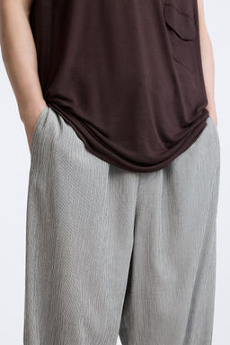 PILILI PANTOLON - Zara фото 7