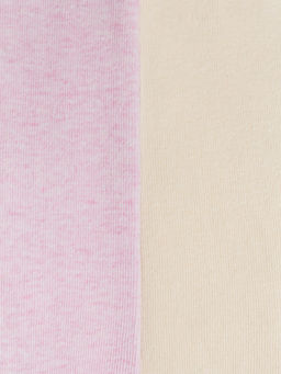 ACOOLA / Колготки детские в наборе из 2 шт Virdginiya разноцветный  фото 2