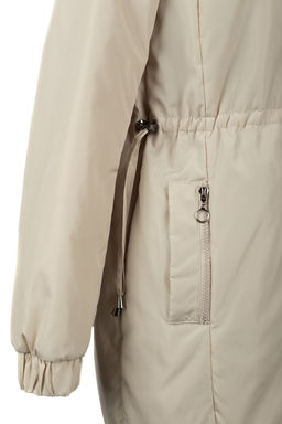 04-2176 Куртка демисезонная University Action (синтепон 60) - El podio фото 8