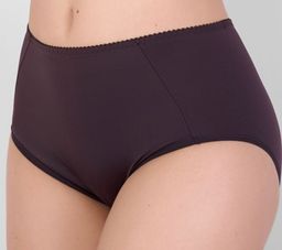 Трусы Milavitsa 260210 нюд хлопок с эластаном фото 9