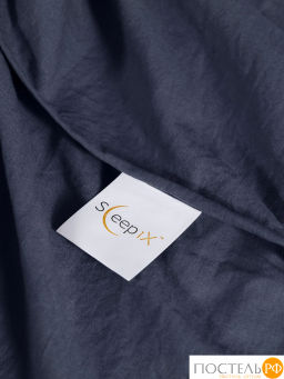 КПБ SleepiX ЮКО т-син/роз - Sleep ix фото 15