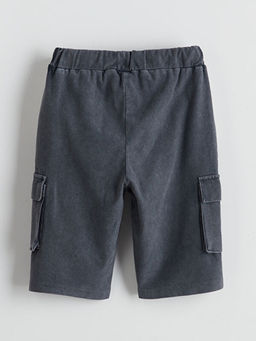 Beli Lastikli Cepli Erkek ?ocuk ?ort