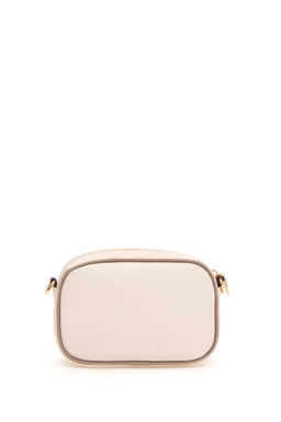 Женская бежевая сумка - U.s. polo assn фото 3