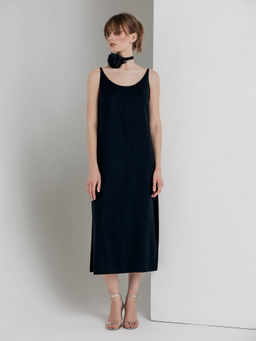 Платье женское CONTE ELEGANT LPL 1967 black