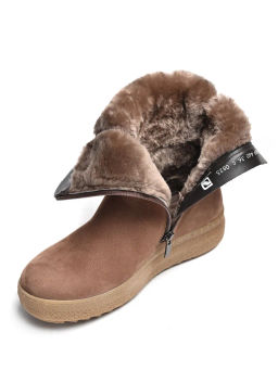 Ботинки Ионесси