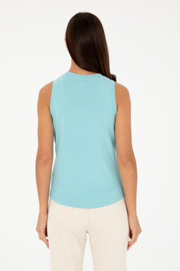 Kad_n Mint Basic Ti__rt - U.s. polo assn фото 5