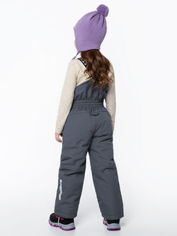 Полукомбинезон 3з5024 серый