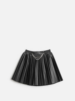 ACOOLA / Юбка детская для девочек Jina черный  фото 3