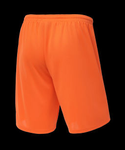 Шорты баскетбольные JOGEL CAMP Basic, оранжевый, детский  фото 5